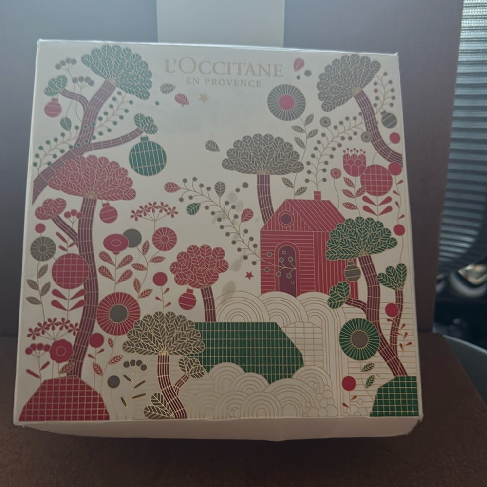 Gift the Ultimate 10 pc L'Occutane Box $ 150